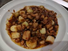 -闫府私房菜·老字号(恒隆店)