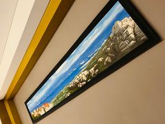 -青岛富力艾美酒店