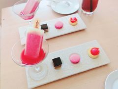 -巴厘岛悦榕庄Jumana露台餐厅