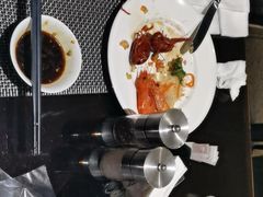 -上海锦江汤臣洲际大酒店壹阶层