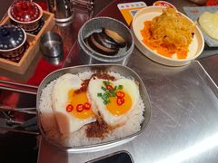 -张牌牌·东北烤肉小吃市集(金楠天街店)