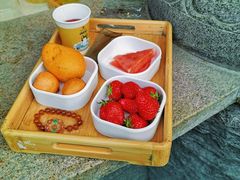 -西安华清御汤酒店