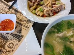 -郭鸡肉·非遗餐厅(安仁古镇店)
