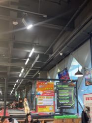 -零重力蹦床空间·滑梯·海洋球·团建(奥特莱斯店)