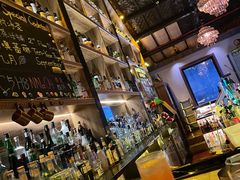 -秀·爱尔兰餐吧(上海路店)