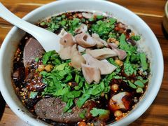 肥肠血旺-朱大嘴肥肠血旺(福字街店)