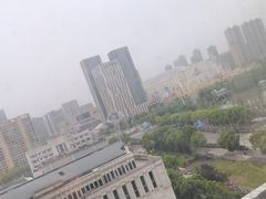 -维也纳国际酒店·宁波鄞州南部商务区罗蒙环球城店