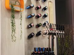 -留白咖啡(人民巷八号大院店)