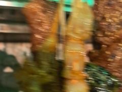 -可口香·非遗老号烧烤(南岗直营店)