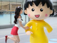 -东莞松山湖万象汇