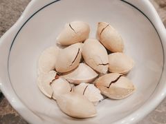烤白果-雅玛花式铁板烧(亚运村店)
