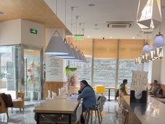 -Blueglass酸奶(财富购物中心店)