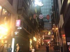 -兰桂坊