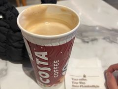 -COSTA COFFEE(斯普瑞斯奥特莱斯店)