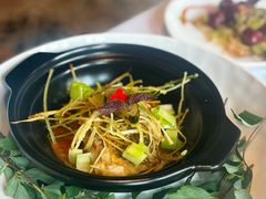 -Le Comptoir de Pierre Gagnaire