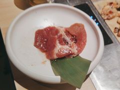 -新石器烤肉(周浦万达店)
