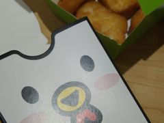 -德克士(龙阳广场店)