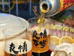-金龙·打边炉(武进路店)