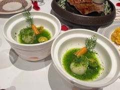 -狮拾久·现代新加坡料理(福田COCO Park店)