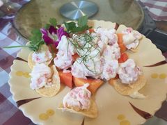 -龙桥私厨·姜花菊花过桥鱼·顺德菜(容桂店)