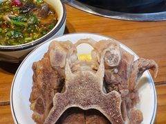 -老巷羊蝎子城(湘江世纪城店)