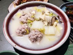 -小吊梨汤·北京菜·烤鸭(鸟巢店)