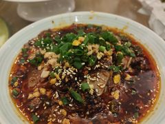 -小土豆北方菜馆(文慧园店)