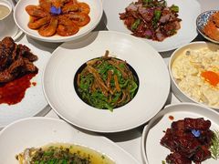 -顶特勒·黄鱼馆·特色菜(上海大世界店)