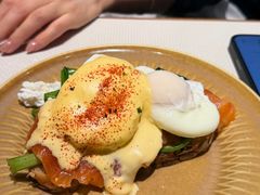 -BAKER&SPICE(安福路店)