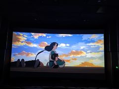 -金逸影城(影视中心IMAX店)