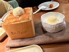 -大树餐厅(益田假日店)