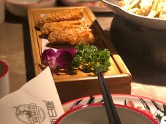 -新白鹿餐厅(金鹰新街口店)
