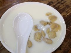 -沙湾姜埋奶(兴新包店)