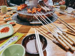 -梁山烤肉(旗舰店)
