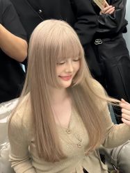 点击看大图 -Cima salon西玛沙龙