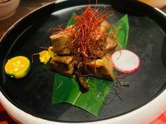火焰牛舌-油花·和牛寿喜烧·放题自助(市南银座店)
