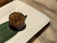-广州花园酒店荔湾亭·地道点心·粤式饮茶