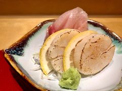 -yokocho上横町·日本食街(深业上城店)