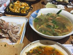 -和源祥·日照菜扛把子(万平口一店)