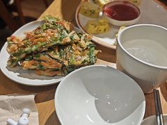 -海云台韩式汤饭·13年匠心韩料(南山店)