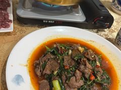 -贵州人家·酸汤火锅·20年老字号