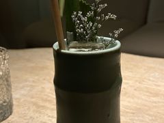 -Hideout Hookah Lounge·隐觅地