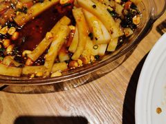 -干锅先生(跃进路店)