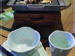 -禾珍珠小锅米饭(秦岭路店)