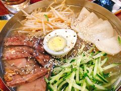 -米屋石锅拌饭(师大店)