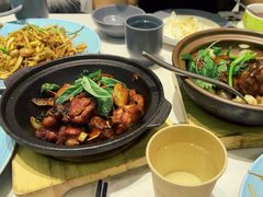 -鹿港小镇(悠唐店)