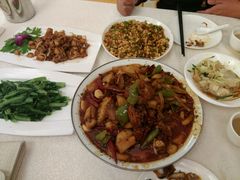 -楼兰印象(朝外店)