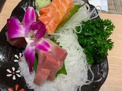 -歌行灯日本料理(伊势丹店)