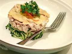 -武汉香格里拉大酒店·香宫中餐厅
