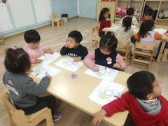 -黄浦乐烁龙鱼宝贝托育园(海潮路校区)